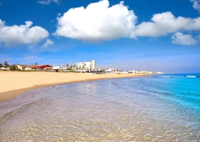 아파트 Colores Del Mar