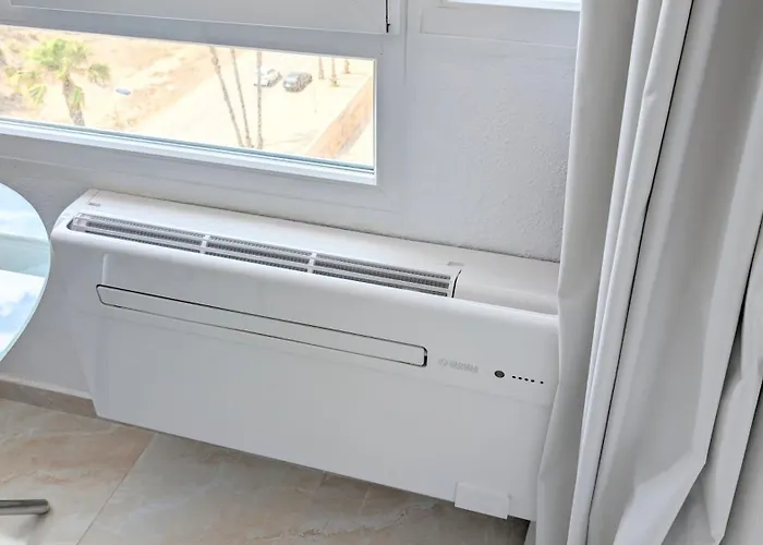 Colores Del Mar * 또레비에하