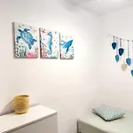 Colores Del Mar Апартаменты *