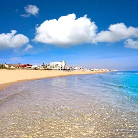 Apartamento Colores Del Mar