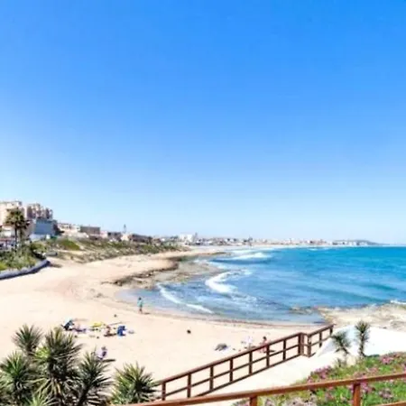 شقة Colores Del Mar تورّيفيِخا
