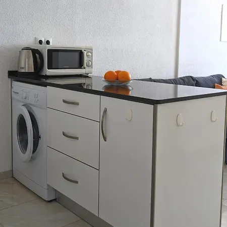 Colores Del Mar Apartamento