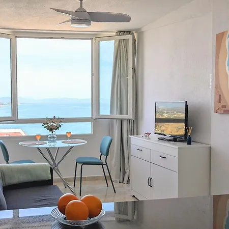 Colores Del Mar Апартаменты Торевьиа