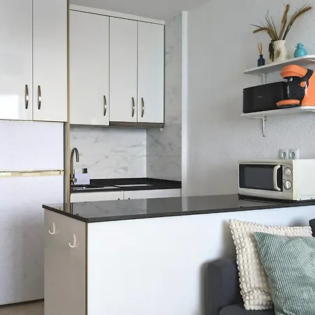 Colores Del Mar * Torrevieja