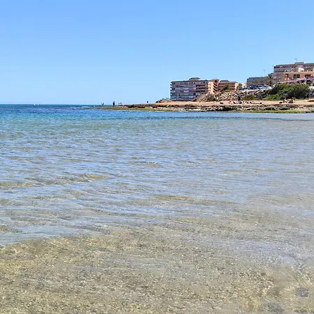 Апартаменты Colores Del Mar