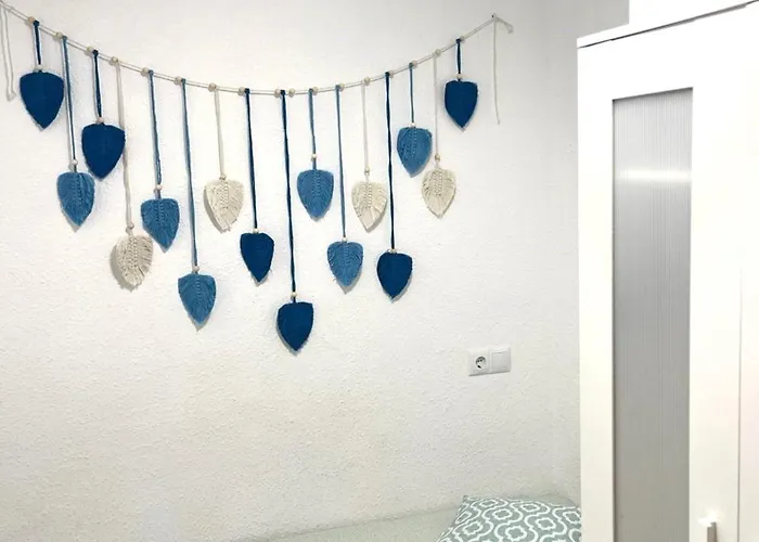 Apartment Colores Del Mar