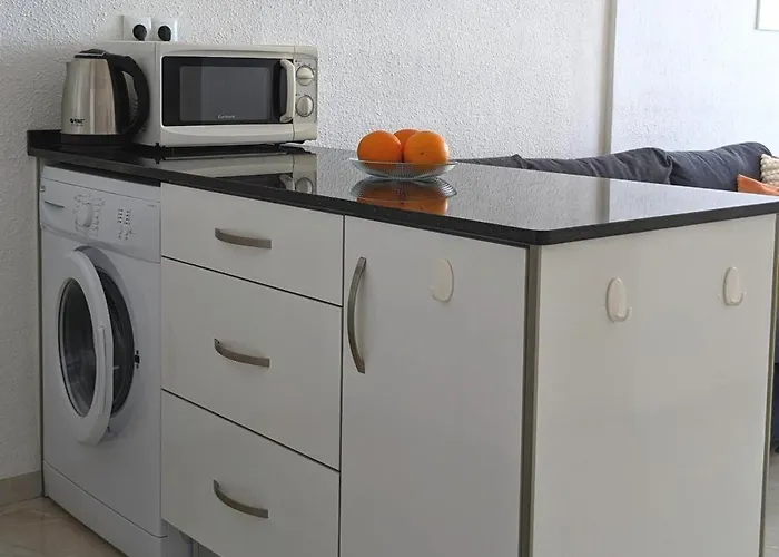 Colores Del Mar Apartment