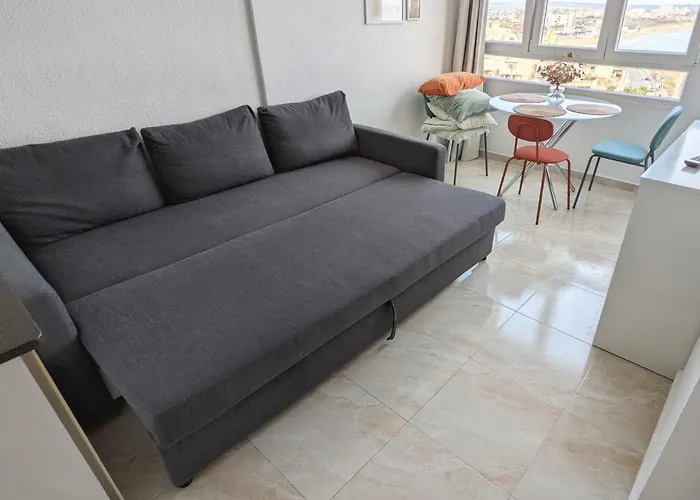 Apartment Colores Del Mar