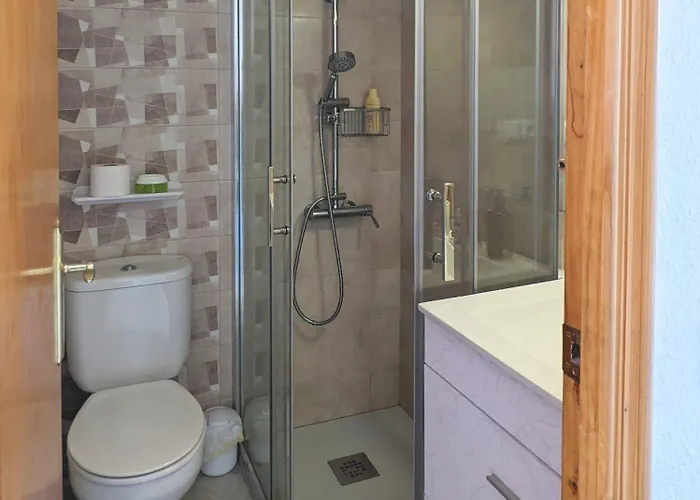 Apartment Colores Del Mar *