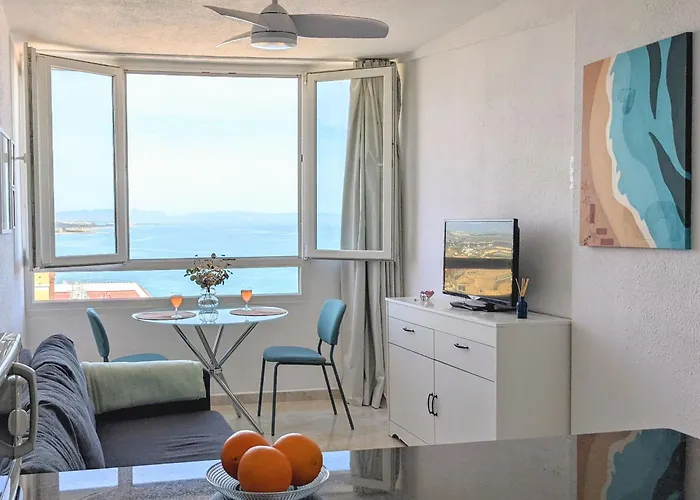 Colores Del Mar Apartment Torrevieja