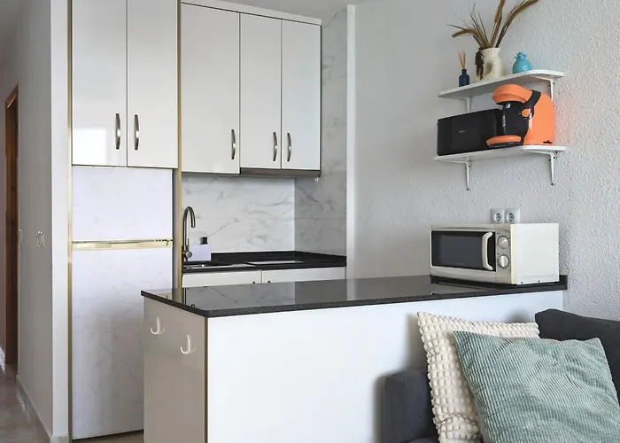 Colores Del Mar * Torrevieja