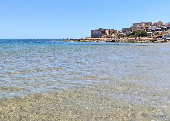 Apartment Colores Del Mar