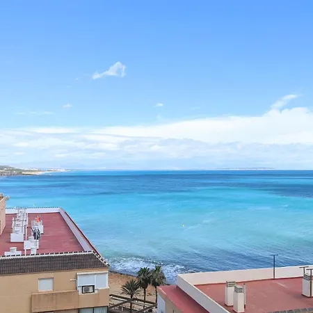 Colores Del Mar